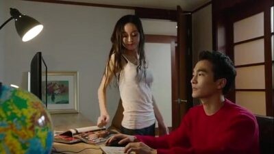 Chị Họ Gợi Tình Gạ Gẫm Em Trai Mới Lớn