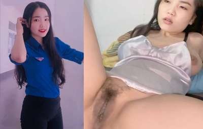Clip Sex Lê Hải Anh Ngày Tình Nguyện Tối Tình Dục Bên Anh