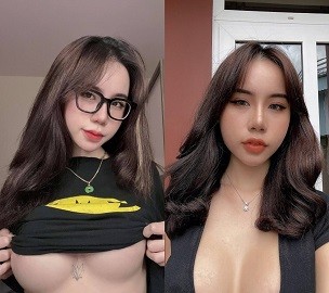 Clip sex mới nhất của Chibi1311 cho Onlyfans tháng 6
