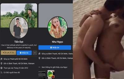 Clip Sex Như Ngọc Và Tiến Đạt Địt Nhau Trong Nhà Nghỉ Rên Đã Tai