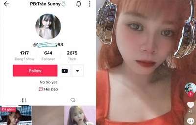 Clip Sex Trân Sunny Cướp Chồng Bạn Thân Vì Thèm Cu To