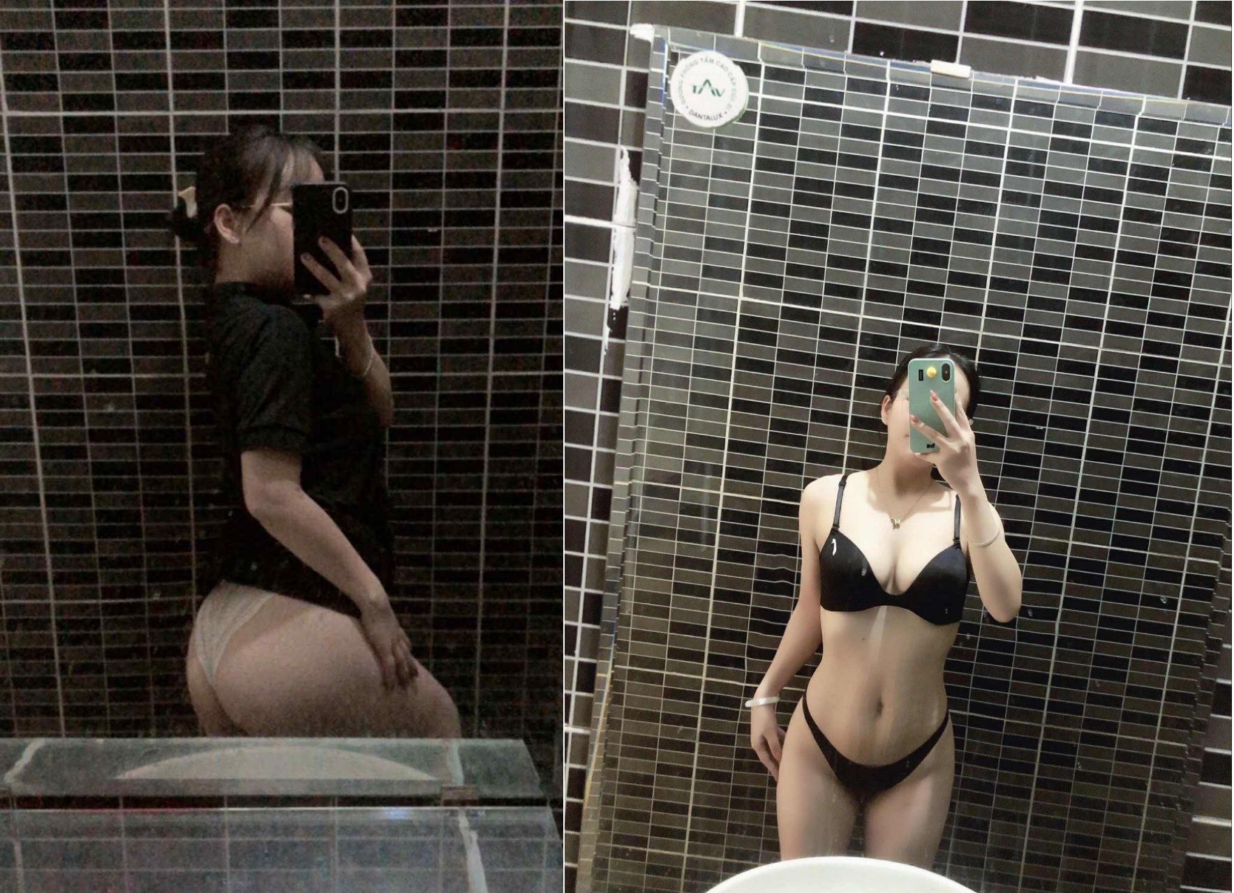 Giận dỗi cứ làm tình là hết giận hờn