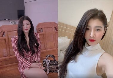 Thiếu tiền em gái liền đi bán thân